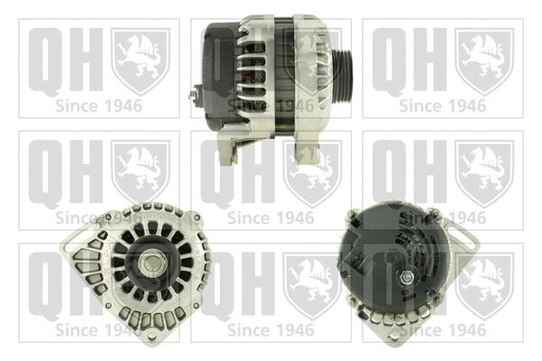 Alternateur QUINTON HAZELL QRA2451
