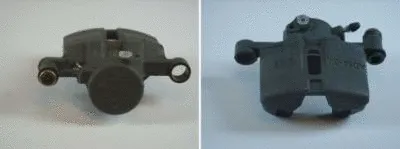 Étrier de frein AISIN EZ-032R