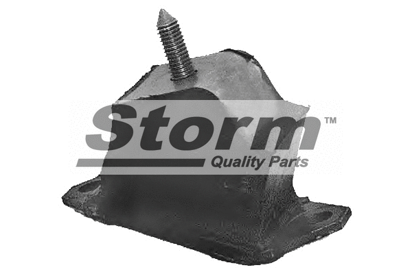 Support moteur STORM QUALITY PARTS F0388