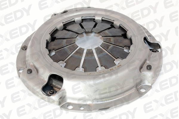 Mécanisme d'embrayage EXEDY HCC530