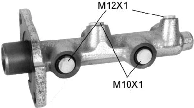 Maître-cylindre de frein BSF 05038