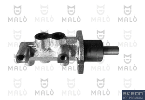 Maître-cylindre de frein AKRON-MALÒ 89416
