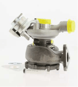 Turbocompresseur, suralimentation A.Z. Meisterteile AZMT-52-010-1123