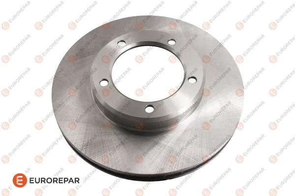 Disque de frein EUROREPAR 1642766080