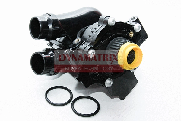 Pompe à eau, refroidissement du moteur DYNAMATRIX DWPA232