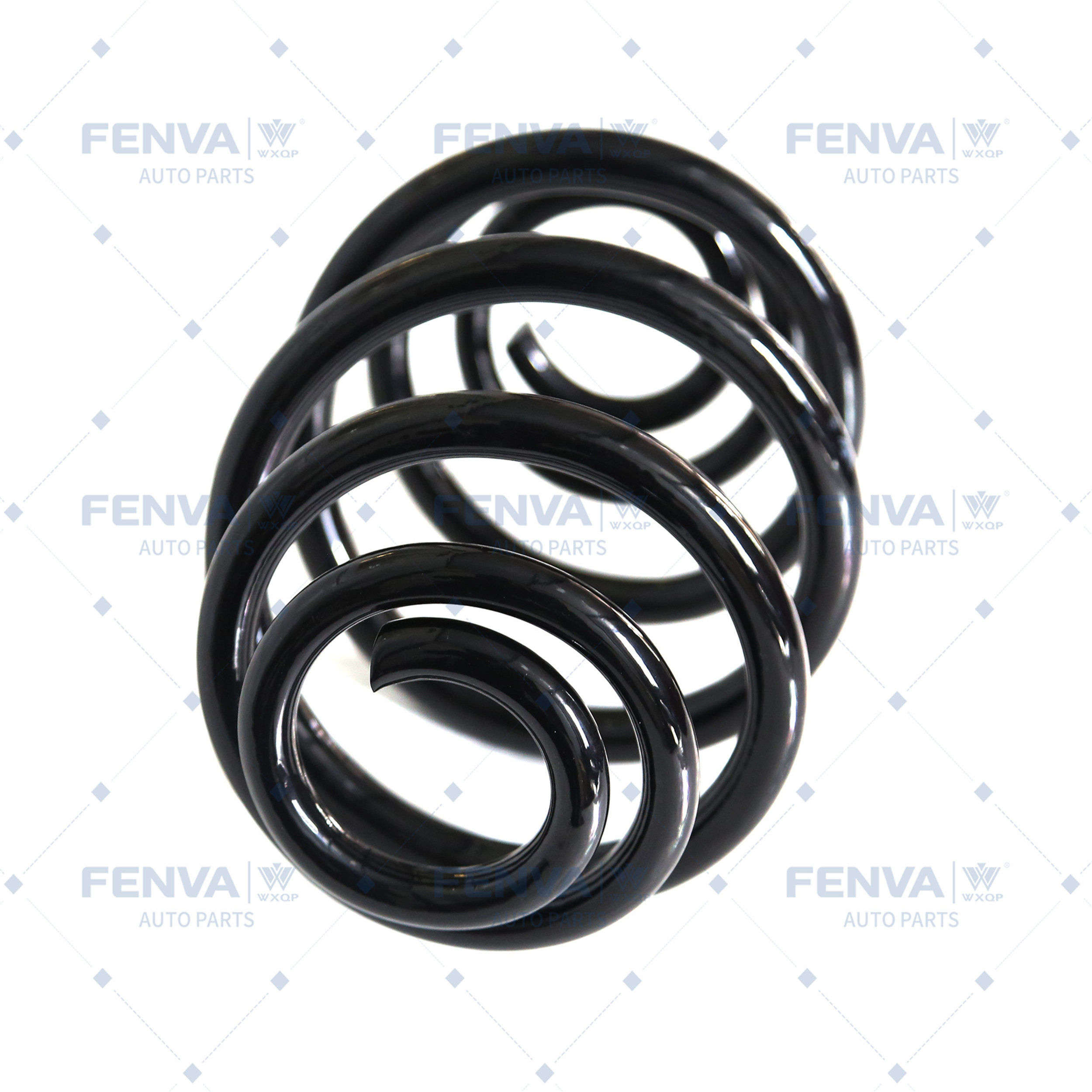 Ressort de suspension WXQP 510435