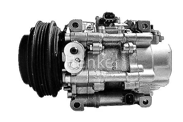 Compresseur, climatisation Henkel Parts 7110698R