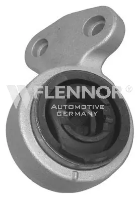 Support, silentbloc du bras transversal FLENNOR FL4170-J