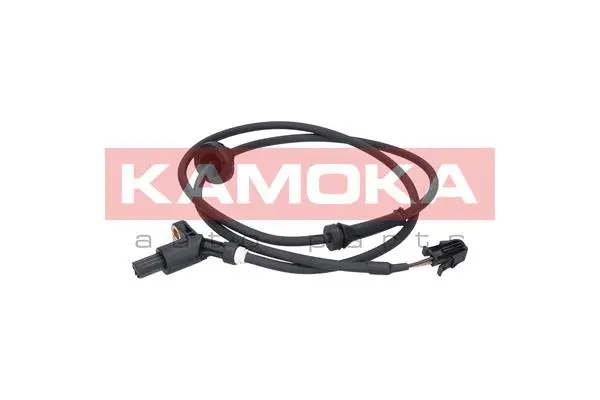 Capteur, vitesse de roue KAMOKA 1060456