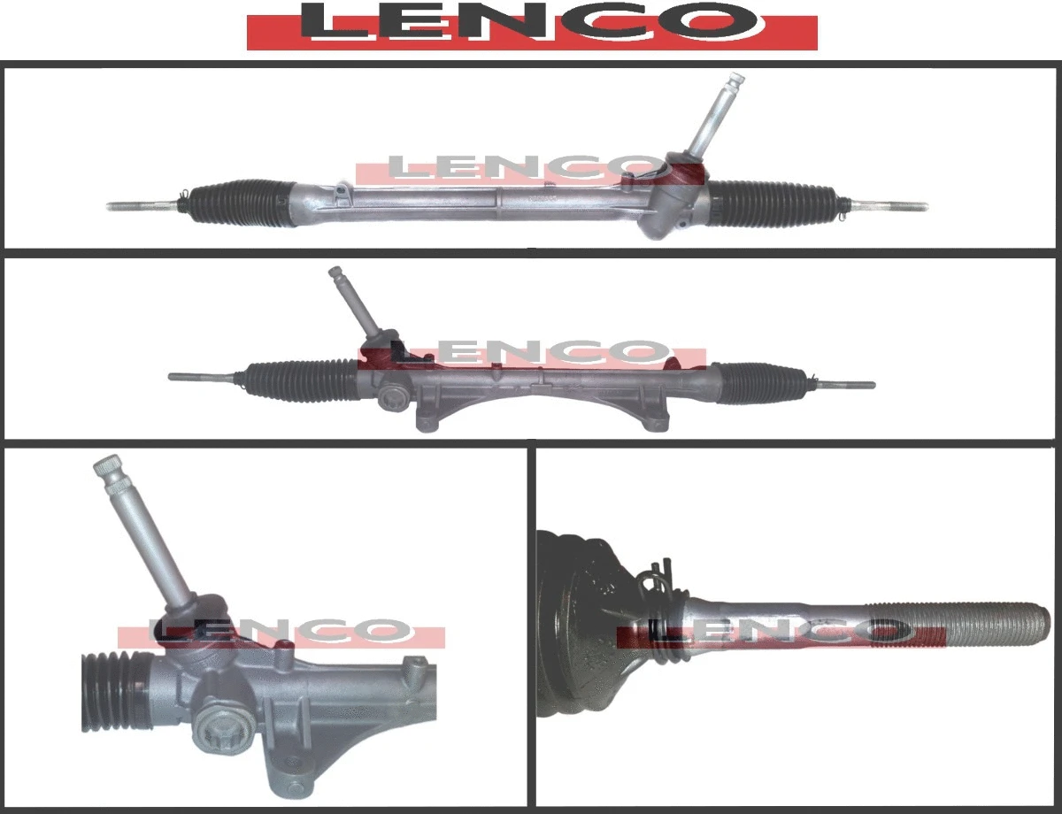 Crémaillère de direction LENCO SGA1045L