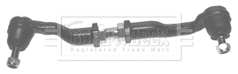 Barre de connexion BORG & BECK BDL6516