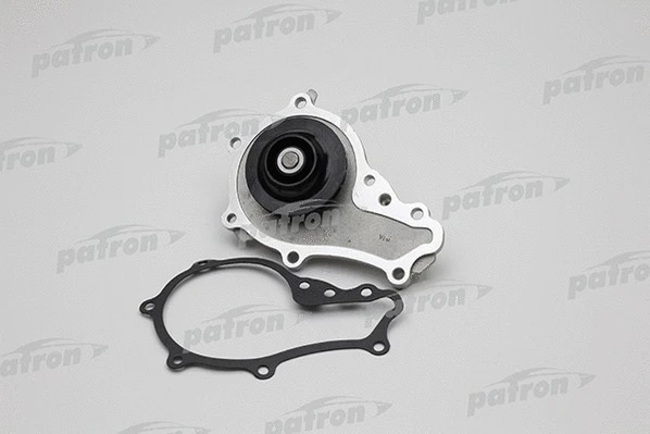 Pompe à eau, refroidissement du moteur PATRON PWP1271