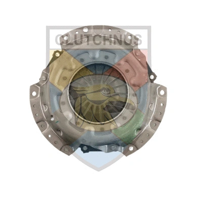 Mécanisme d'embrayage CLUTCHNUS SMPC37