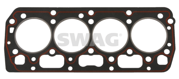 Joint, culasse SWAG 30 94 0709