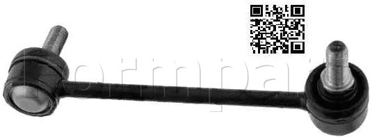 Entretoise/tige, stabilisateur FORMPART 2008014-XL