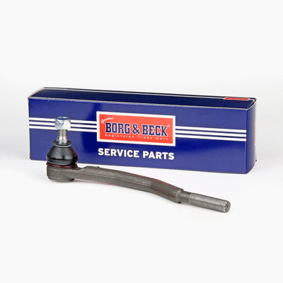 Rotule de barre de connexion BORG & BECK BTR4528