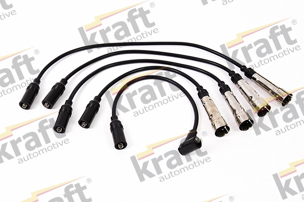 Kit de câbles d'allumage KRAFT AUTOMOTIVE 9120162 PM