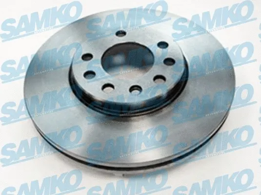 Disque de frein SAMKO S1113V