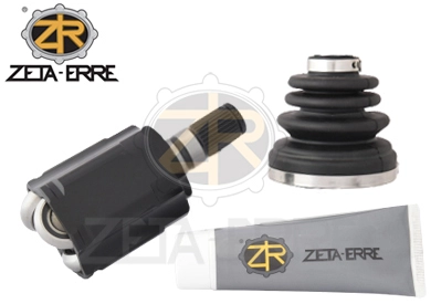 Jeu de joints, arbre de transmission ZETA-ERRE ZR8395