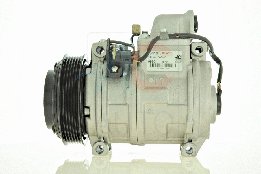 Compresseur, climatisation ACAUTO AC-01DN106