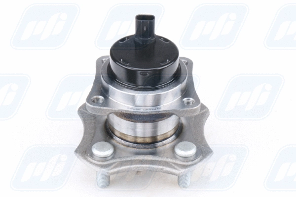 Moyeu de roue PFI PHU53975