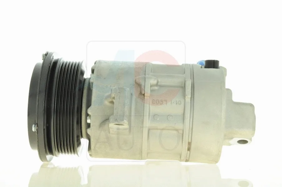 Compresseur, climatisation ACAUTO AC-01DN523