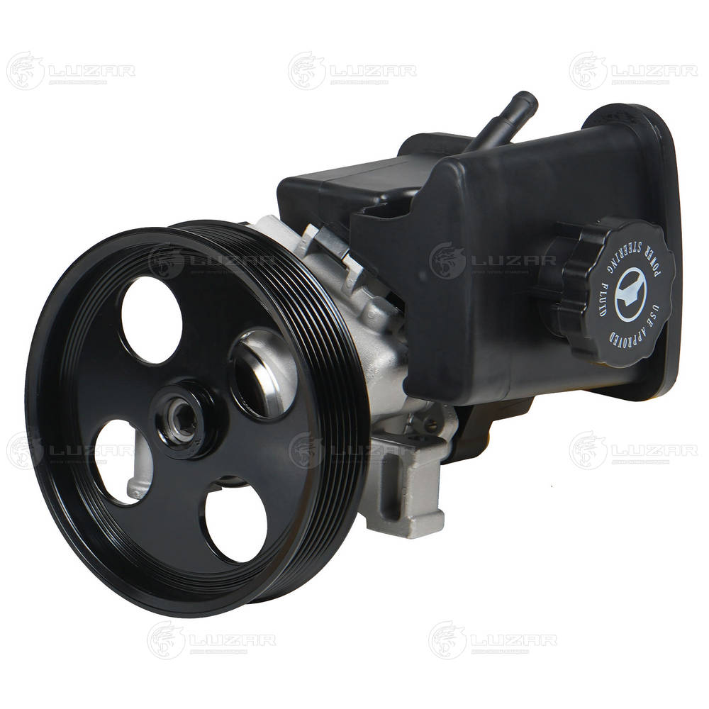 Pompe hydraulique, direction LUZAR LPS 1511