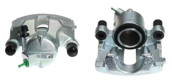 Étrier de frein 4X4 ESTANFI PDF-10-014