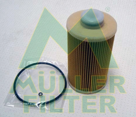Filtre à carburant MULLER FILTER FN1134