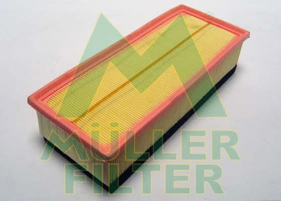 Filtre à air MULLER FILTER PA3507