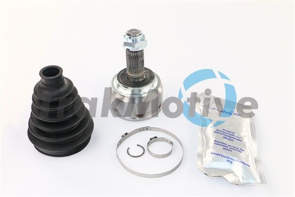 Jeu de joints, arbre de transmission AUTOTEAM G400729