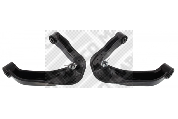 Jeu de bras, suspension de roue MAPCO 53539