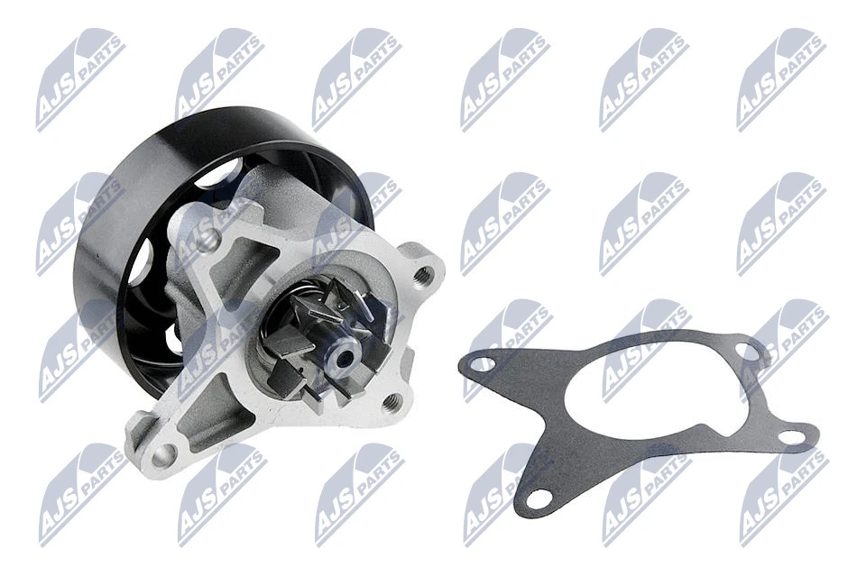 Pompe à eau, refroidissement du moteur NTY CPW-NS-086
