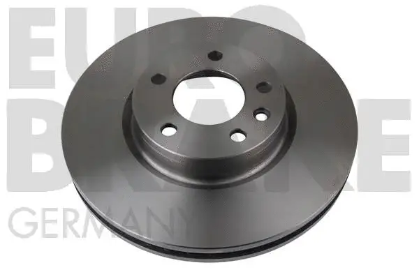 Disque de frein EUROBRAKE 5815203622