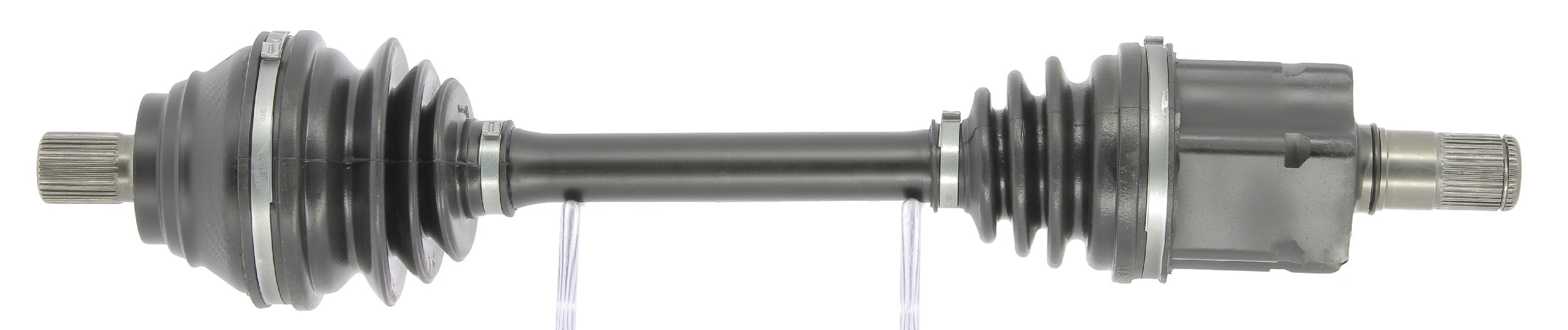Arbre de transmission FRIESEN FDS2684