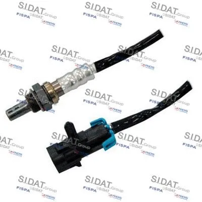 Sonde lambda AUTOTEAM M0218