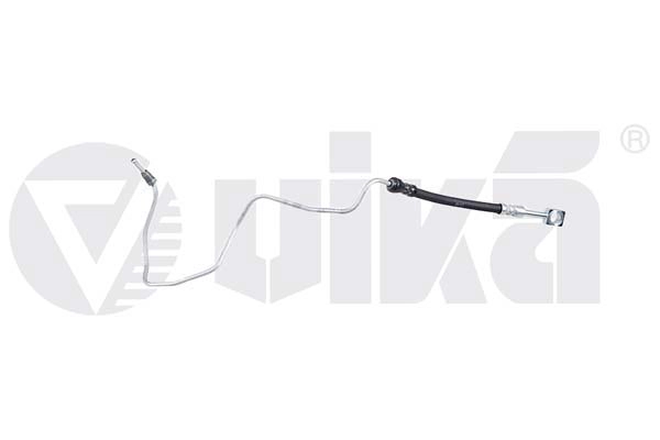 Flexible de frein vika 66111610301