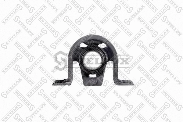 Suspension, arbre de cardan STELLOX 83-02505-SX