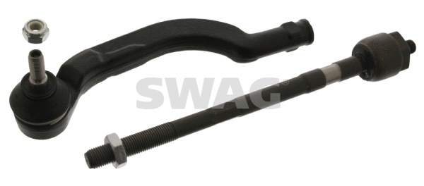 Barre de connexion SWAG 60 93 7627