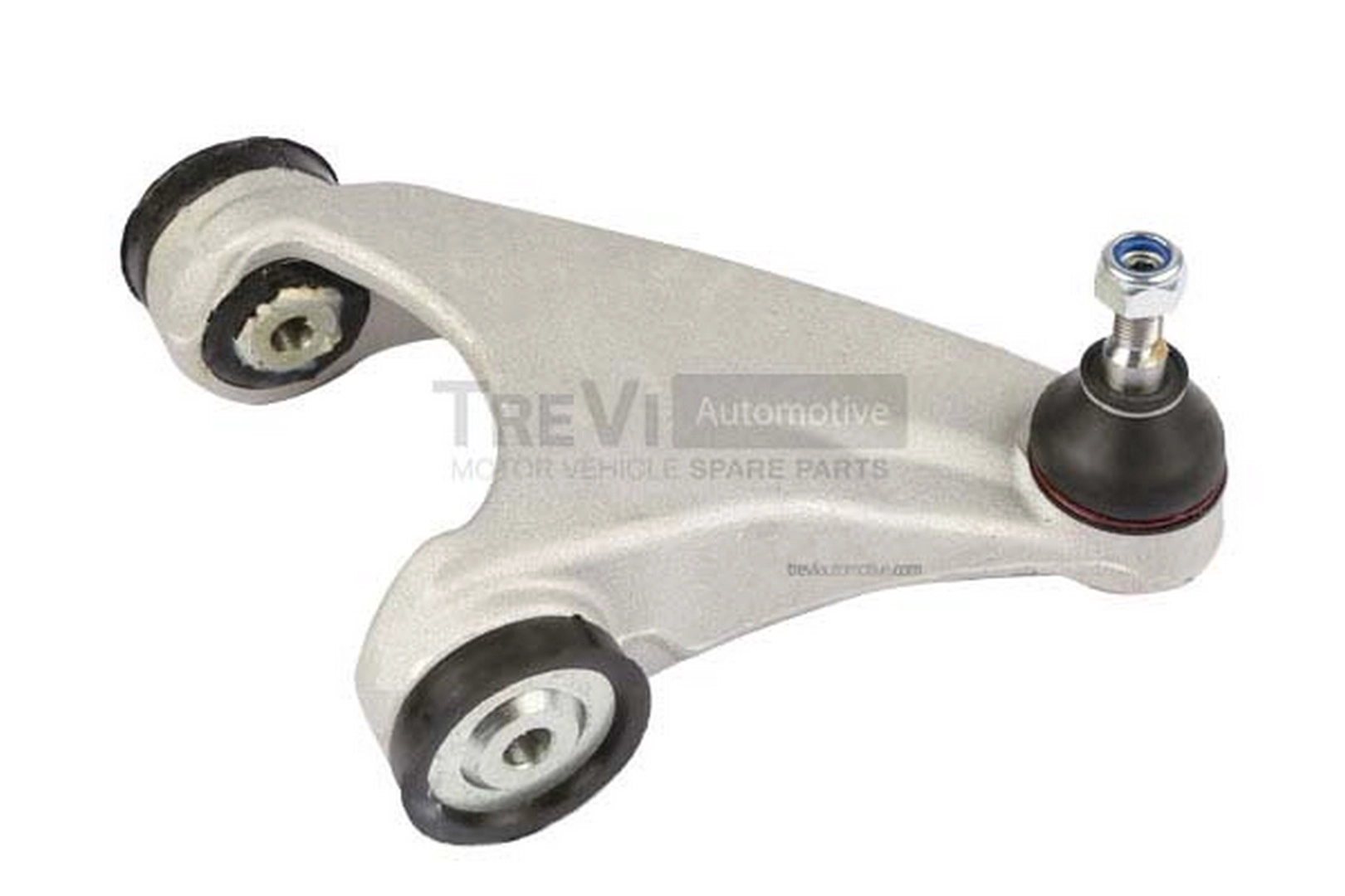 Bras de liaison, suspension de roue TREVI AUTOMOTIVE TRTT1276