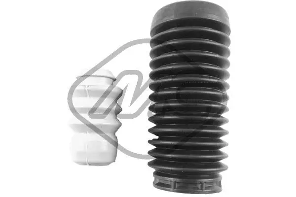 Kit de protection contre la poussière, amortisseur Metalcaucho 42204