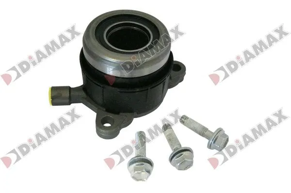 Butée hydraulique, embrayage DIAMAX T1039