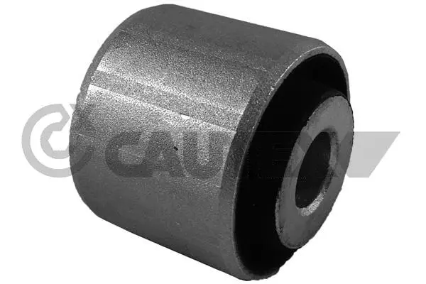 Suspension, corps de l'essieu CAUTEX 759411