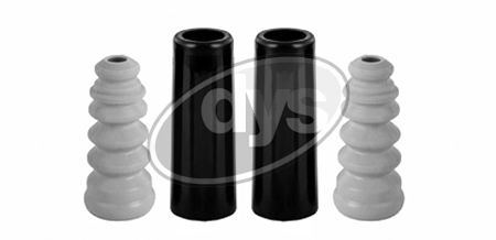 Kit de protection contre la poussière, amortisseur DYS 73-04518