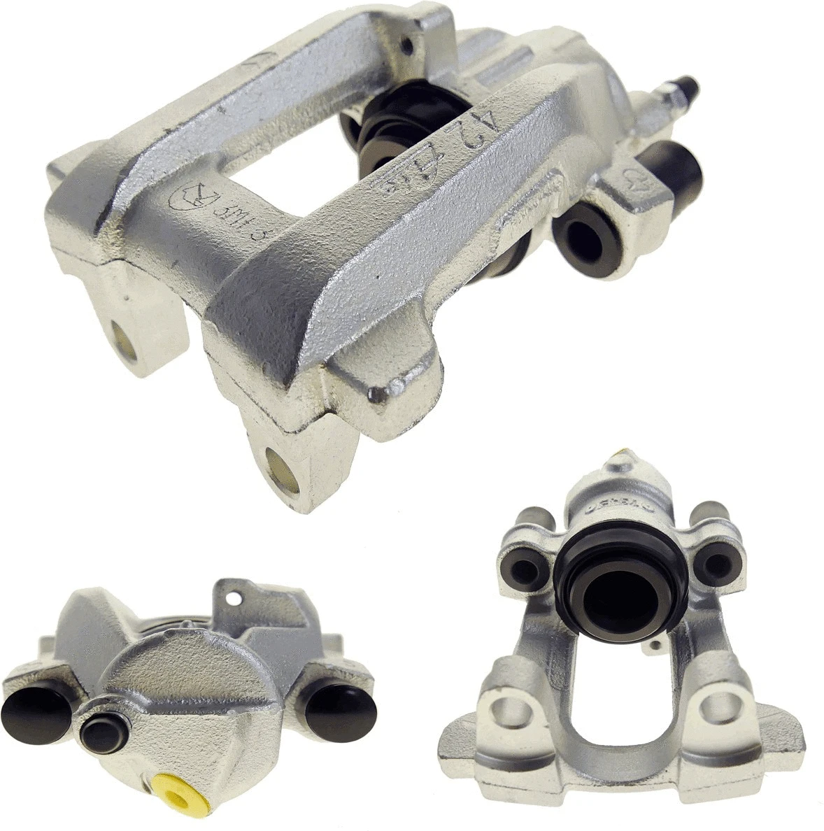 Étrier de frein Brake ENGINEERING CA3508