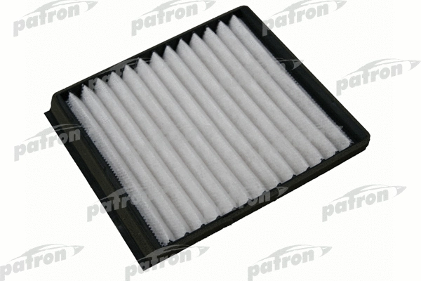 Filtre, air de l'habitacle PATRON PF2089