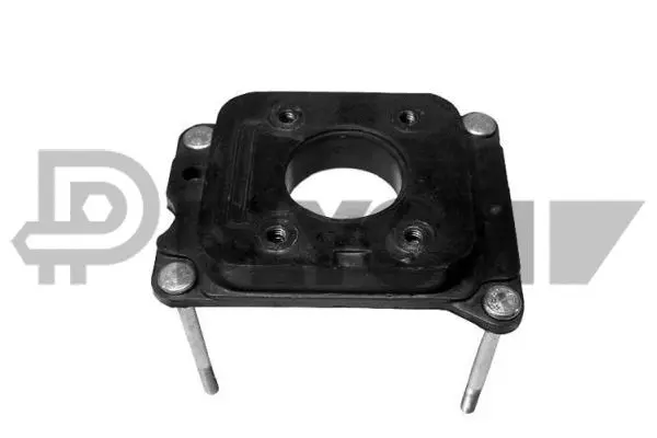 Flasque, carburateur PLYOM P957021