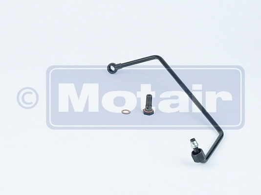 Conduite d'huile, compresseur MOTAIR TURBO 550001