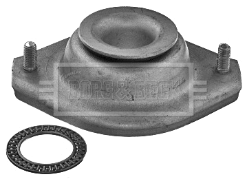 Coupelle de suspension BORG & BECK BSM5420
