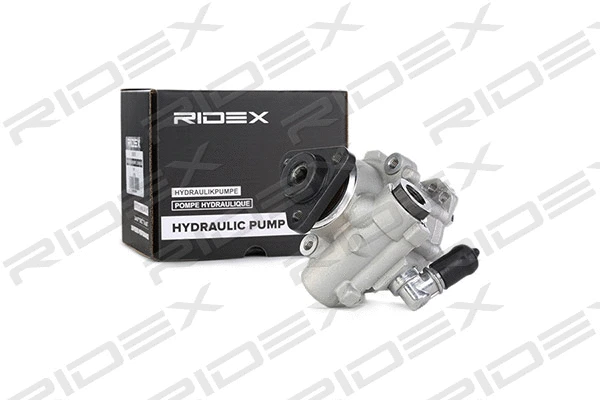 Pompe hydraulique, direction RIDEX 12H0003